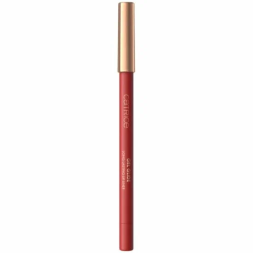 CATRICE карандаш д/губ gel glide long-lasting lip liner 030